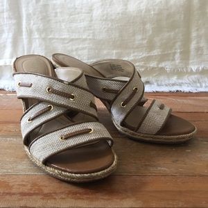 Naturalizer N5 Comfort Daquiri Sandals